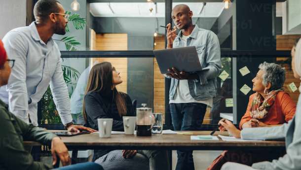 SNOM: как корпоративная телефония влияет на эффективность бизнеса