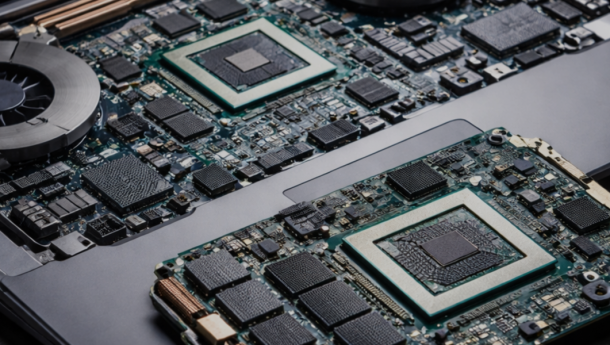 Ремонт видеокарты ноутбука | цены на ремонт видеокарты ноутбука в Москве