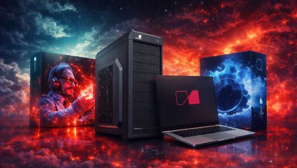 Инферит: новая логика работы с данными и ИТ-инфраструктурой