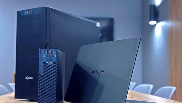 Российские ПК в эпоху импортозамещения: почему стабильность важнее погони за трендами