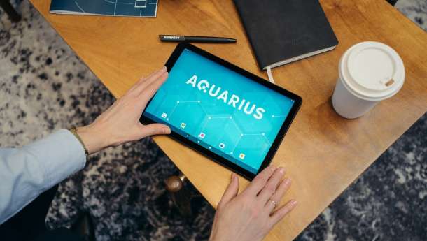 Планшеты Aquarius — универсальный инструмент для увлечений, работы и повседневной жизни