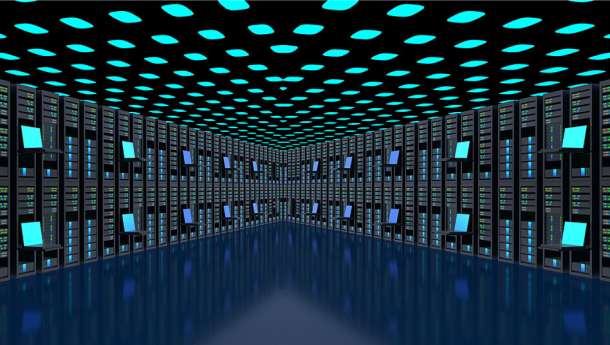 Ideco — цифровая безопасность для современного бизнеса