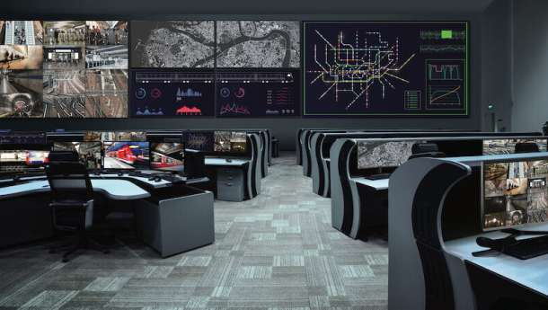 UserGate — комплексная кибербезопасность для бизнеса и государственных организаций