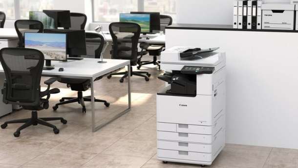 Покопийное обслуживание: контроль затрат и стабильная печать для бизнеса