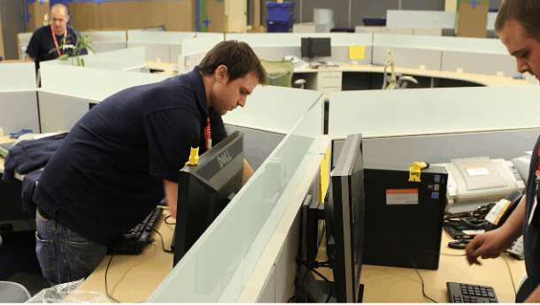 ИТ-переезд: как перенести ИТ-инфраструктуру без простоев и потери данных