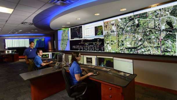 PRO-AV видеоконтроллер: интеллектуальный центр управления визуальным пространством