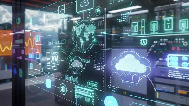 Инфраструктурное ПО «Береста»: контроль, устойчивость и уверенность в данных