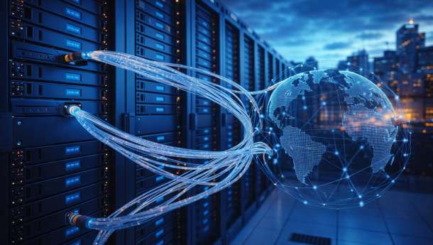 Инфраструктурное ПО SpaceVM: современная платформа виртуализации для корпоративной ИТ-архитектуры