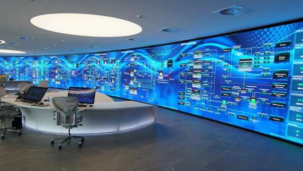 Инфраструктурное ПО «Лаборатория Числитель»: фундамент современной цифровой архитектуры