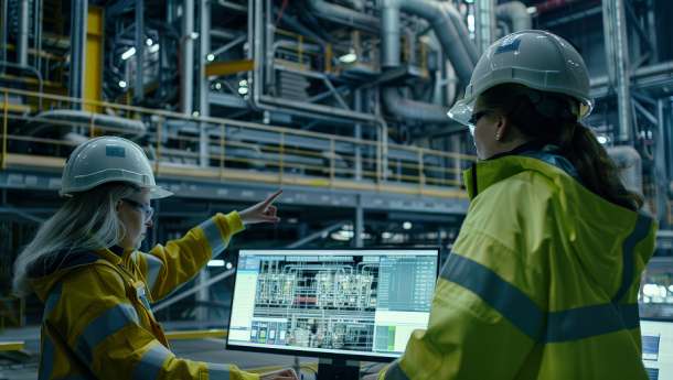 Инженерная инфраструктура: что это такое и что относится к ИС 