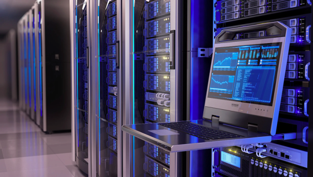 Серверное оборудование: что к нему относится 