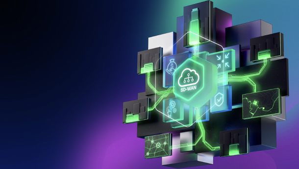 SD-WAN для бизнеса: когда стоит внедрять, а когда нет