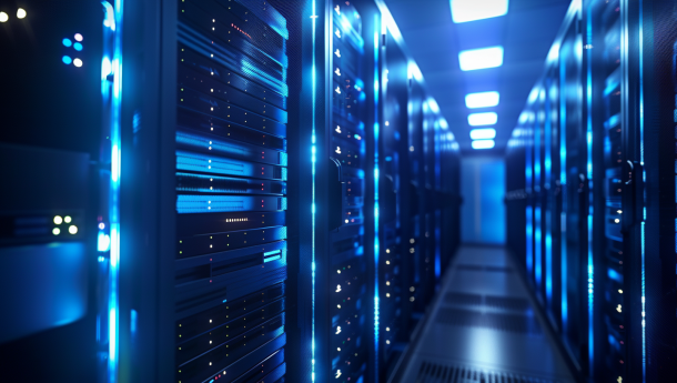 Коммутаторы Aquarius: Надёжная Сетевая Связь для Бизнеса