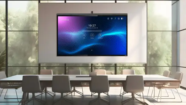 PRO-AV Newline: интерактивные решения нового поколения для корпоративной среды