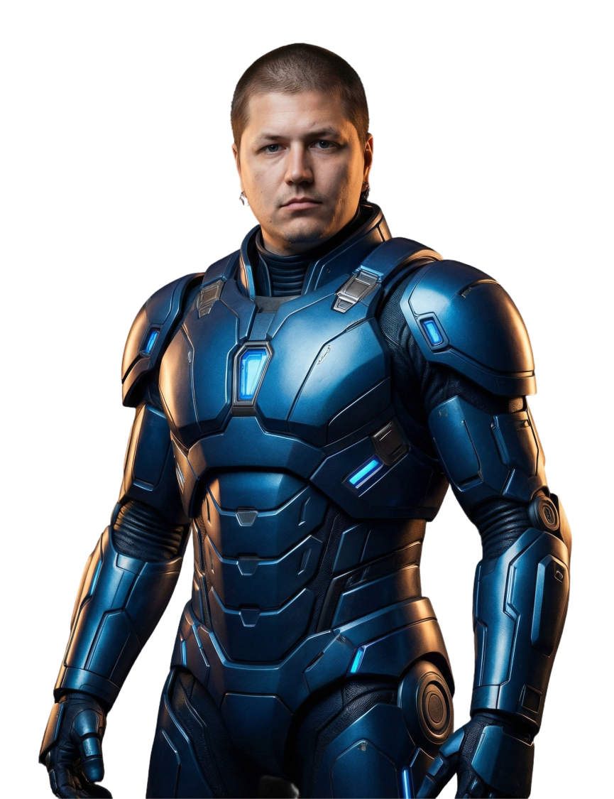 ЕВГЕНИЙ НОВИКОВ