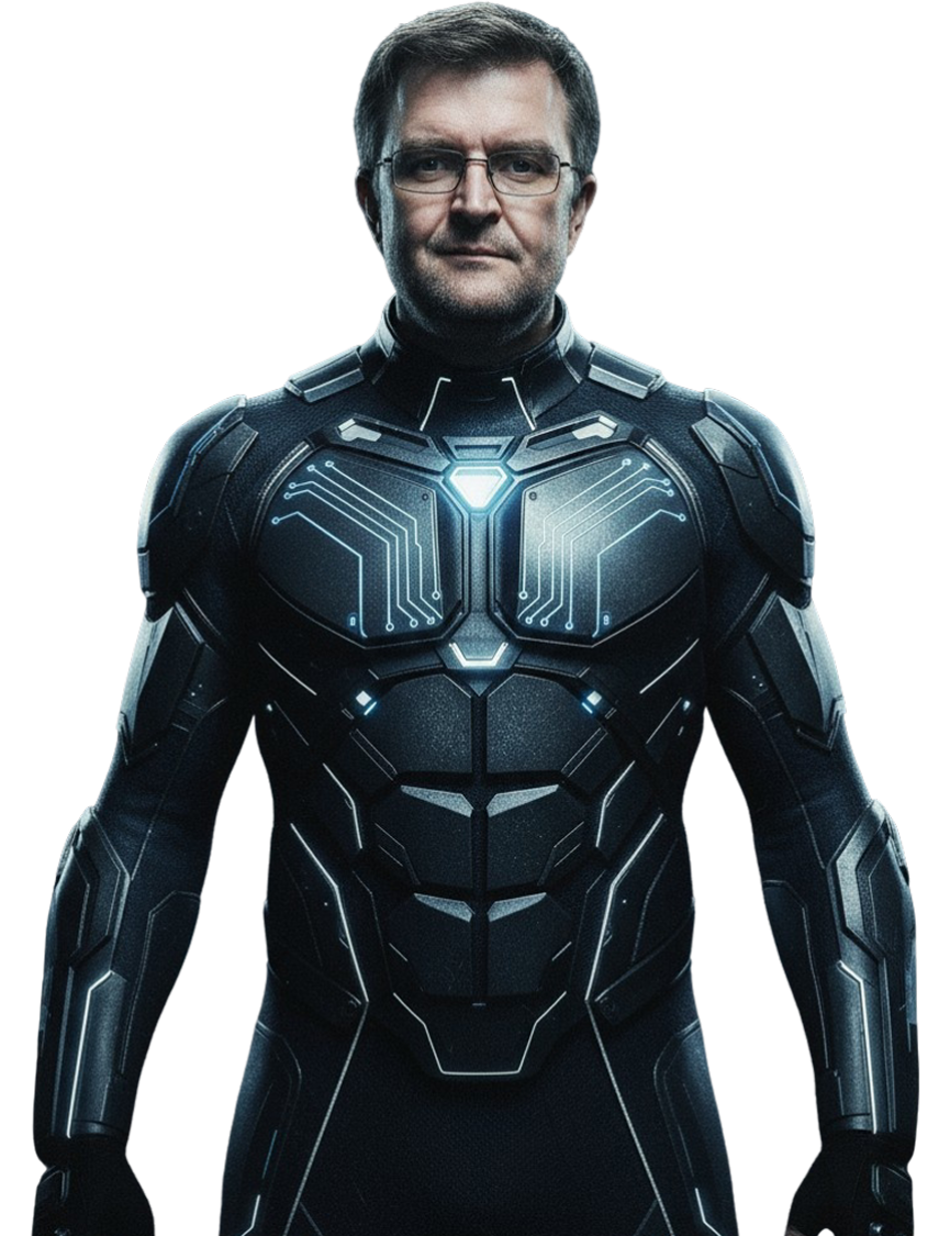 МИХАИЛ КОРОБКОВ