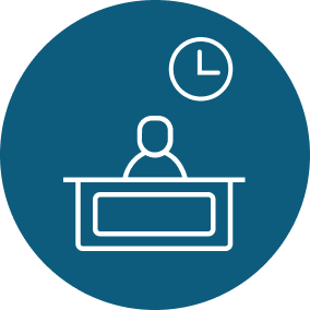 Собственная служба технической поддержки (Service Desk)