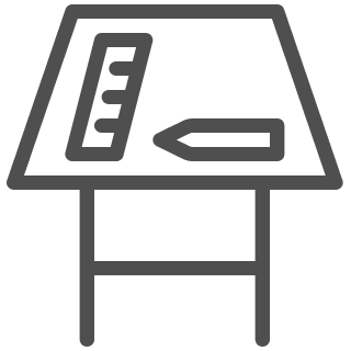 Эскизная часть проекта