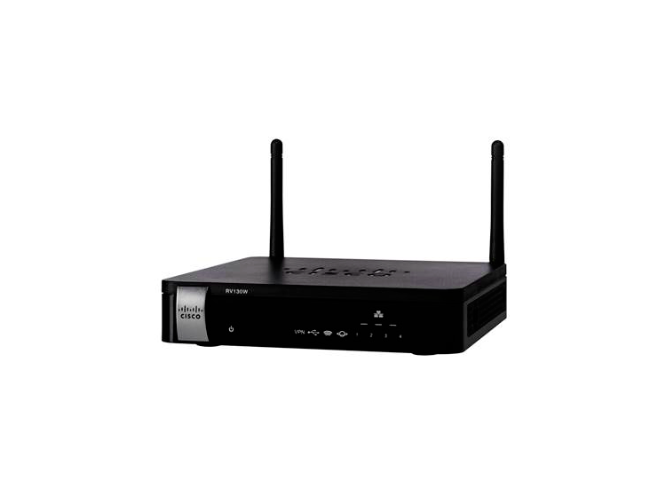 Маршрутизаторы Cisco SMB