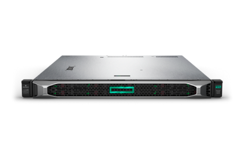 HPE ProLiant DL325 Gen10 Plus HPE ProLiant DL325 Gen10 Plus