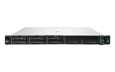 HPE ProLiant DL325 Gen10 Plus v2 HPE ProLiant DL325 Gen10 Plus v2