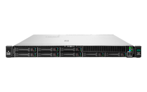HPE ProLiant DL365 Gen10 Plus HPE ProLiant DL365 Gen10 Plus