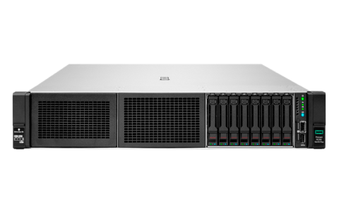 HPE ProLiant DL385 Gen10 Plus v2 HPE ProLiant DL385 Gen10 Plus v2