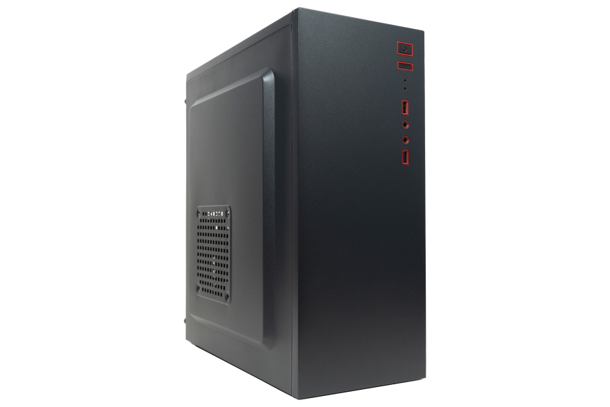 Корпус ATX Filum S17