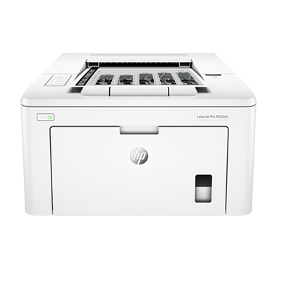 HP LaserJet Pro M203d, M203dw, M254nw,  M28w