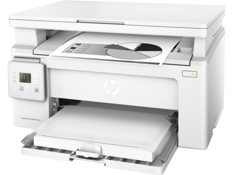 Бонусы за HP LaserJet Pro M132a 