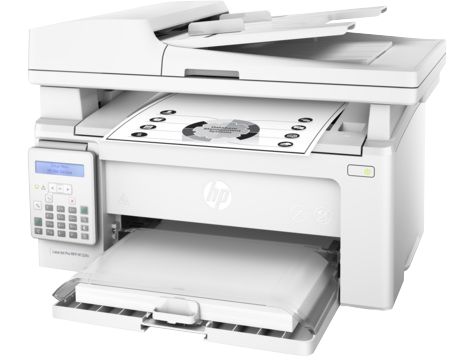 Бонусы за HP LaserJet Pro M132fn