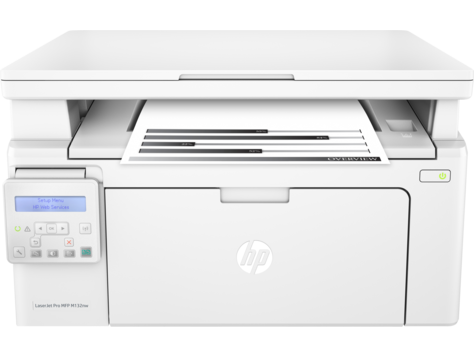 HP LaserJet Pro M132nw RU G3Q62A A4