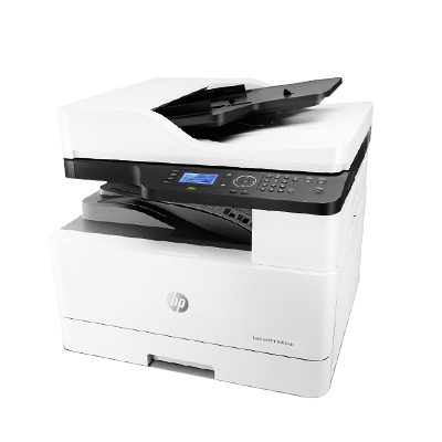 HP LaserJet M430-й серии