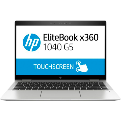 HP EliteBook серии x360 1040 G5