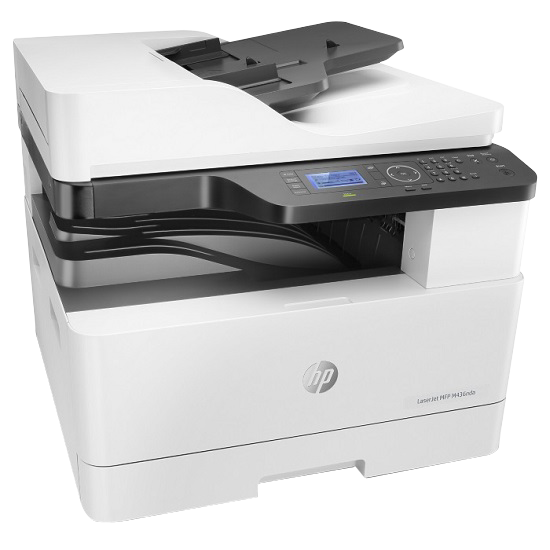 Бонусы за HP LaserJet M436