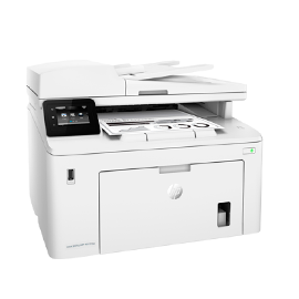 Бонусы за HP LaserJet Pro M227