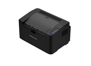 Принтер монохромный лазерный Pantum P2200
