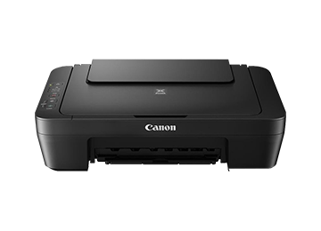 МФУ Canon PIXMA MG2540S