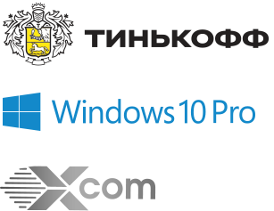 -15% на компьютеры X-Com с предустановленной Windows 10 Pro